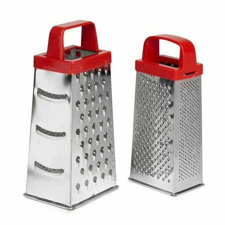 IMUSA 9 TIN GRATER 790990